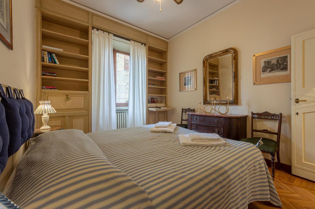 Ponte Vecchio Luxury II Apartment Florence Luaran gambar