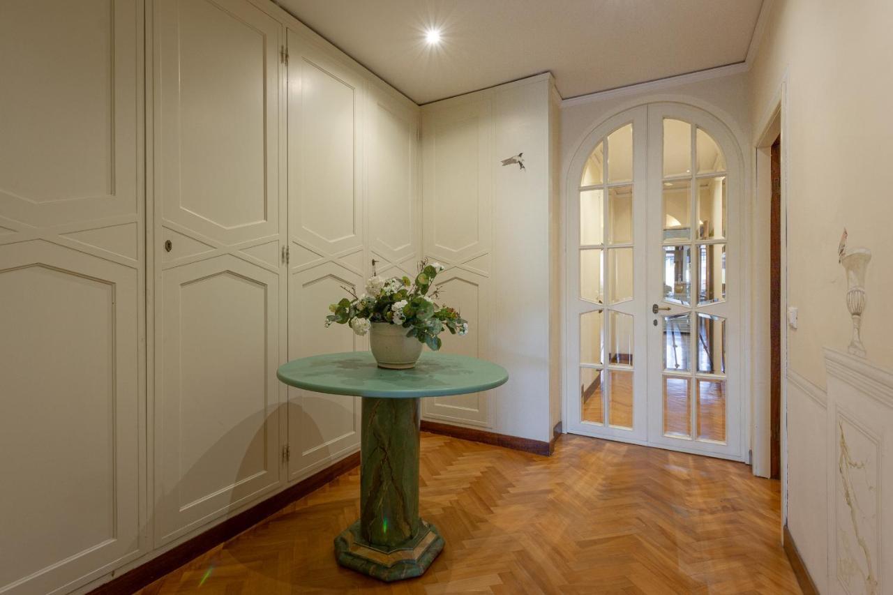 Ponte Vecchio Luxury II Apartment Florence Luaran gambar