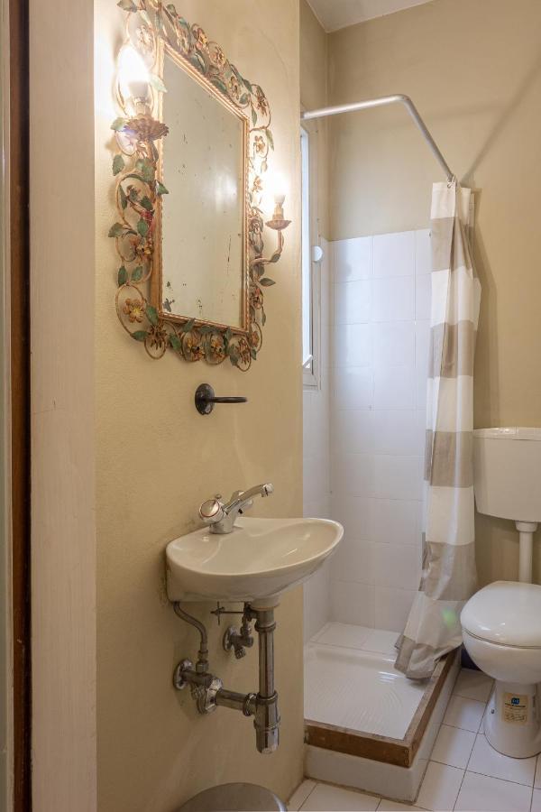 Ponte Vecchio Luxury II Apartment Florence Luaran gambar
