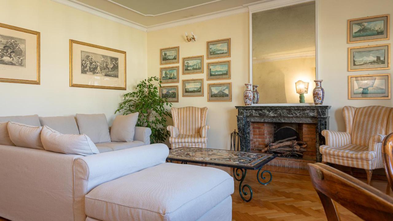 Ponte Vecchio Luxury II Apartment Florence Luaran gambar